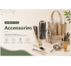 Accessories (40)