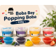 Boba Boy Popping Boba – 500g (15)