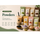 Powders (0)