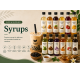Syrups (0)