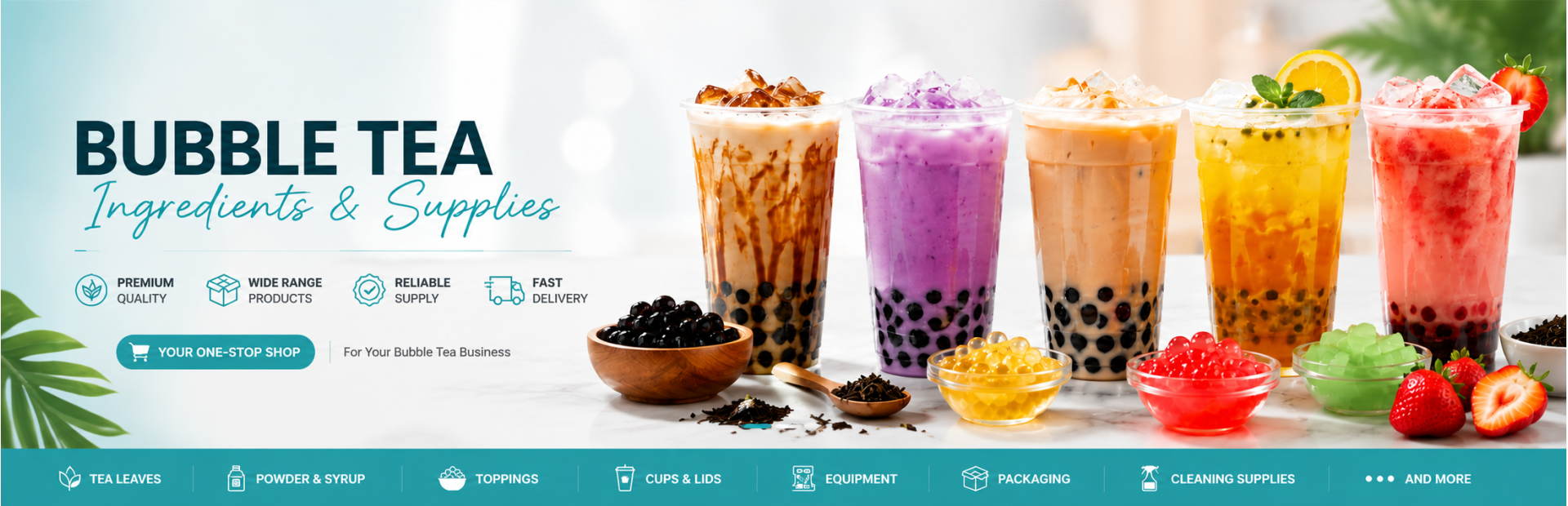 Bubble Tea