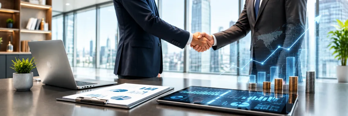 Operational Efficiency & Employee Empowerment Solutions