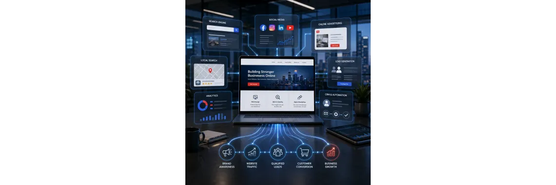 Operational Efficiency & Employee Empowerment Solutions