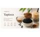 Tapioca (11)