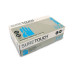 Suretouch™ Disposable Nitrile Glove, Powder Free, 3mil, Blue