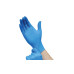 Suretouch™ Disposable Nitrile Glove, Powder Free, 3mil, Blue