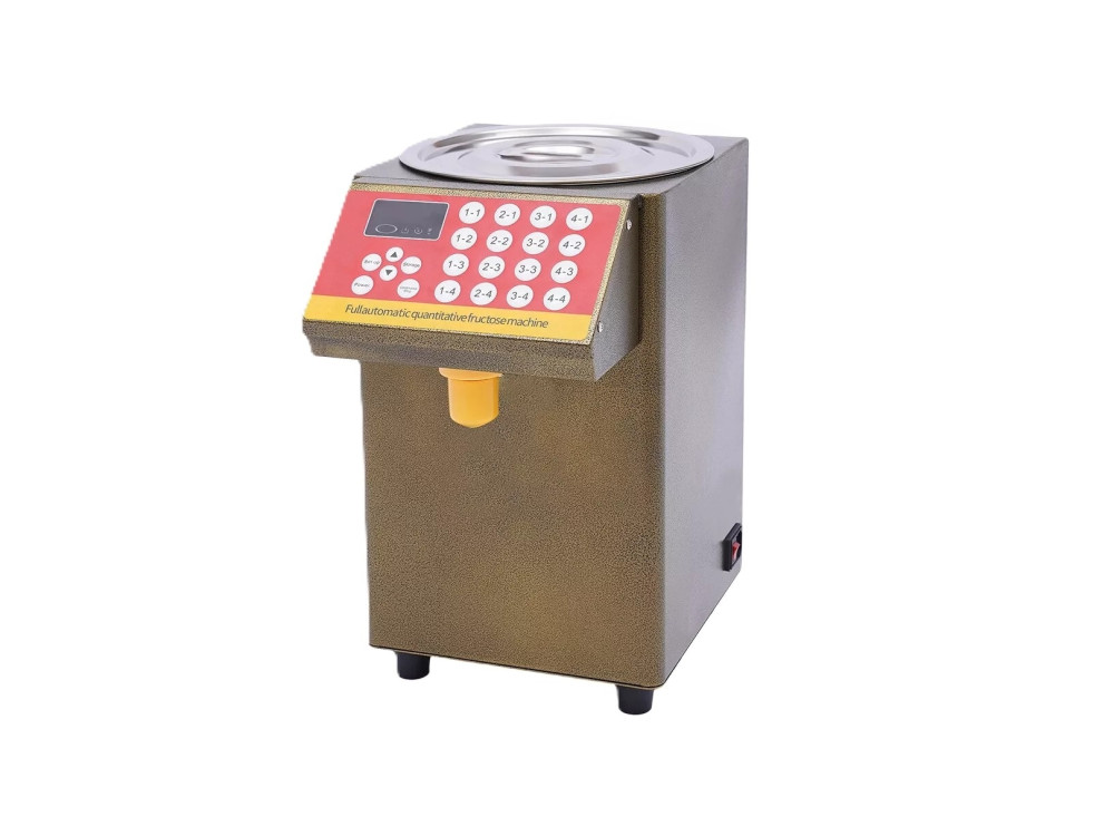 ET-9EU Fructose Machine (110V)