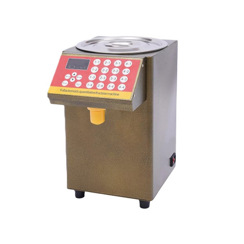 ET-9EU Fructose Machine (110V)