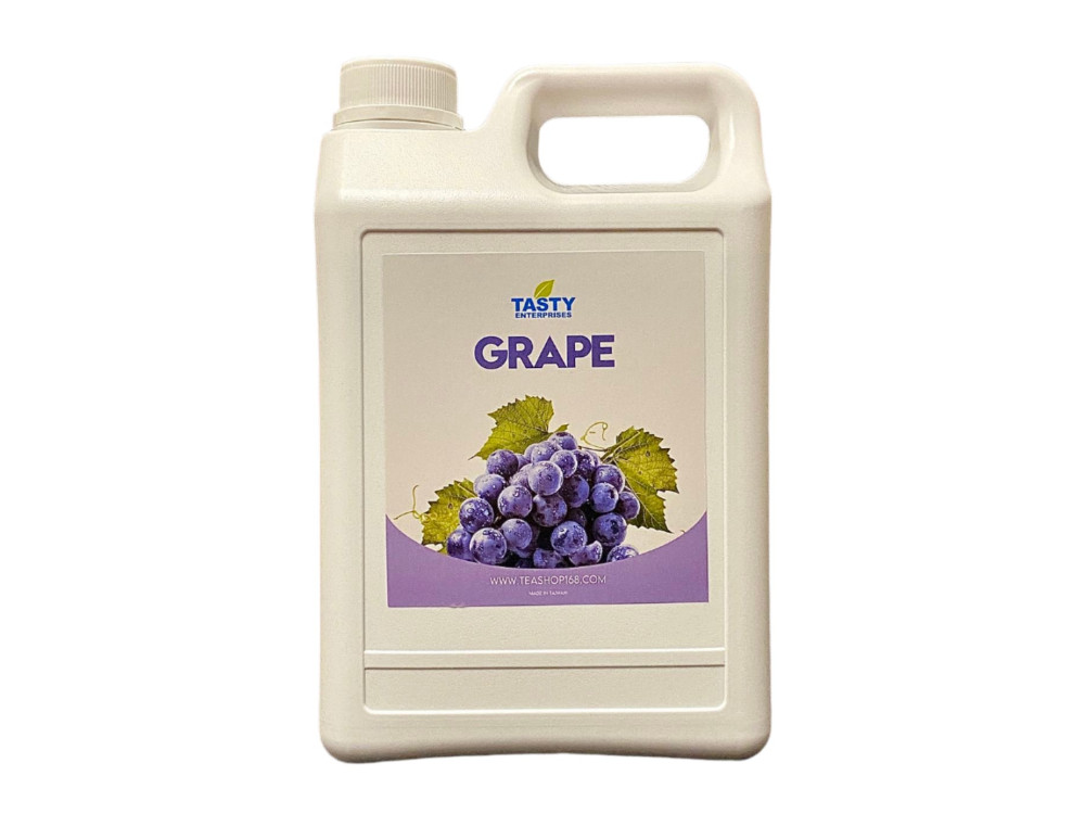 Grape Syrup