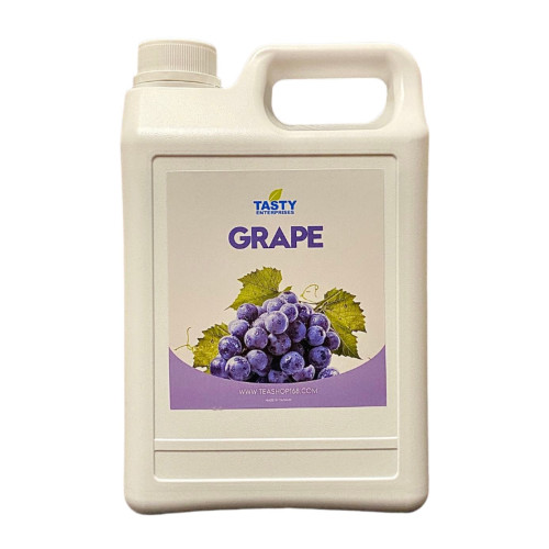 Grape Syrup