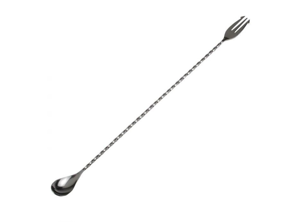 12″ Stainless Stirrer