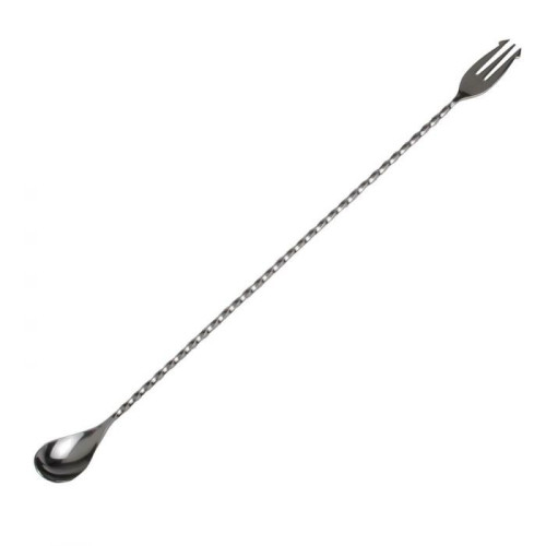 12″ Stainless Stirrer