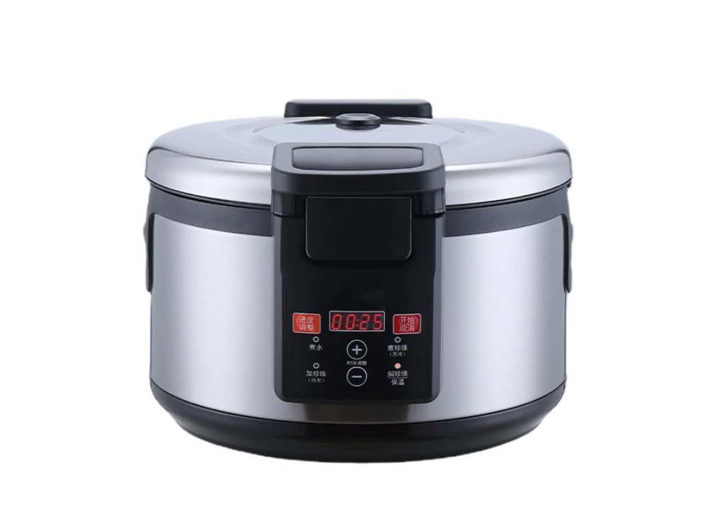 D-19 Tapioca Cooker (220V)