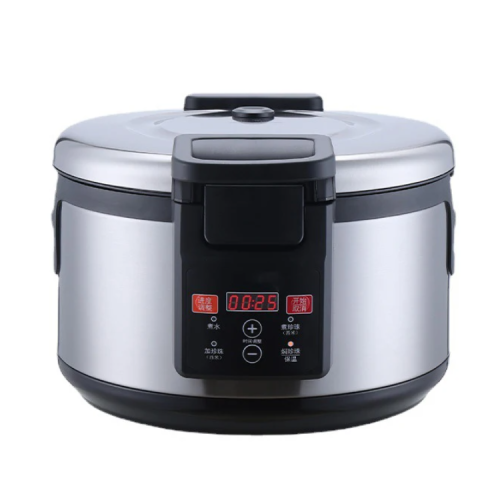 D-19 Tapioca Cooker (220V)