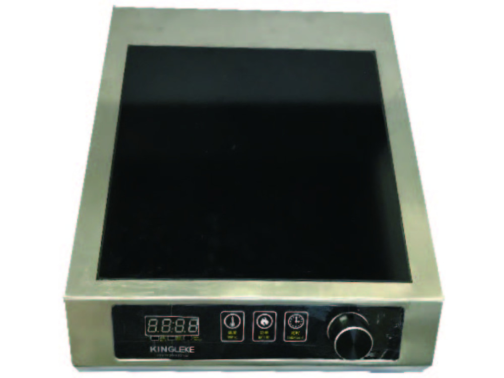 KL-350E Induction Cooker (220V)