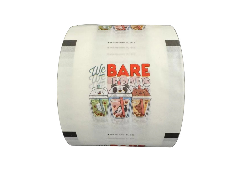 95mm Cartoon Paper Film
