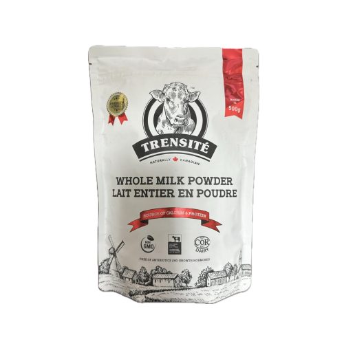 Trensite Whole Milk Powder