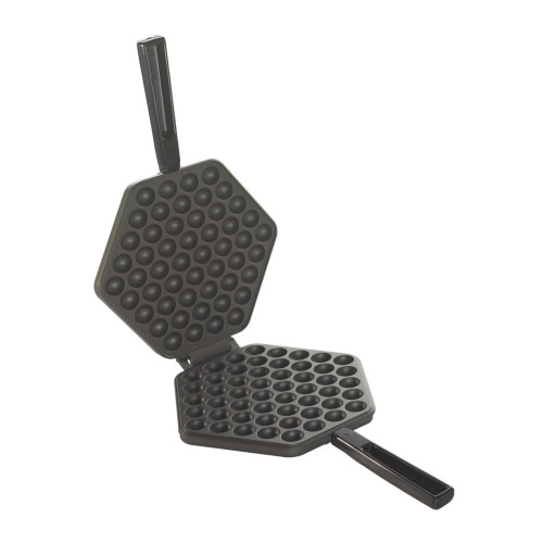 Egg Waffle Machine Heating Panel