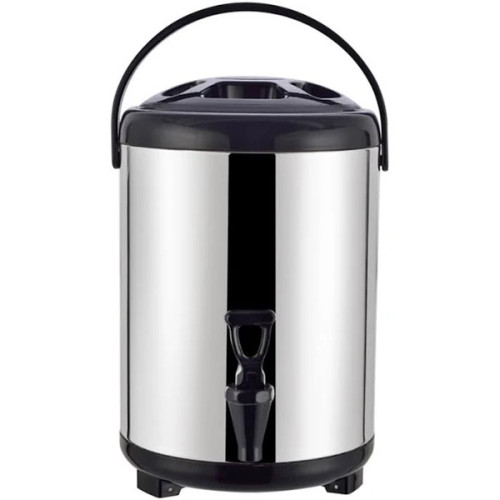8L Stainless Tea Thermal Container -