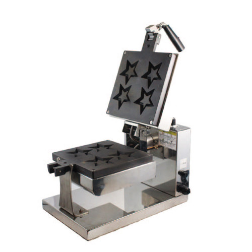 Fun-29 Star-Waffle Machine (220V)