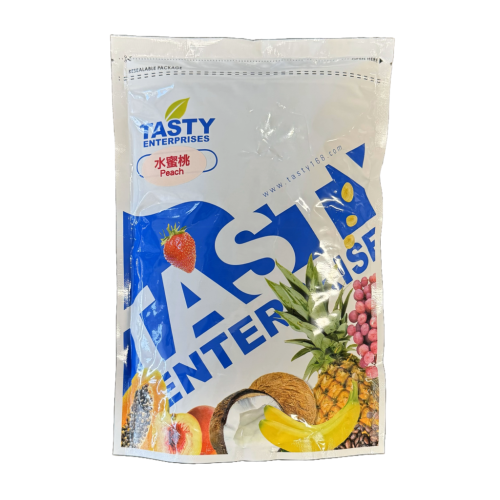 Peach Powder