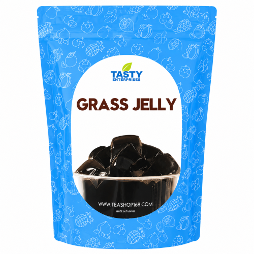 Grass Jelly Powder
