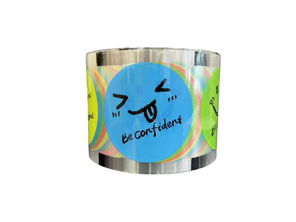 PP Film-95mm [Emoji]95mm PP