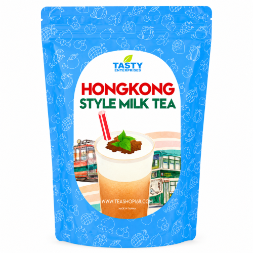 Hong Kong Milk Tea Powder