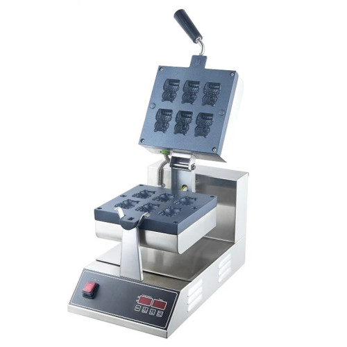 Fun-17 Owl-Waffle Machine (220V)