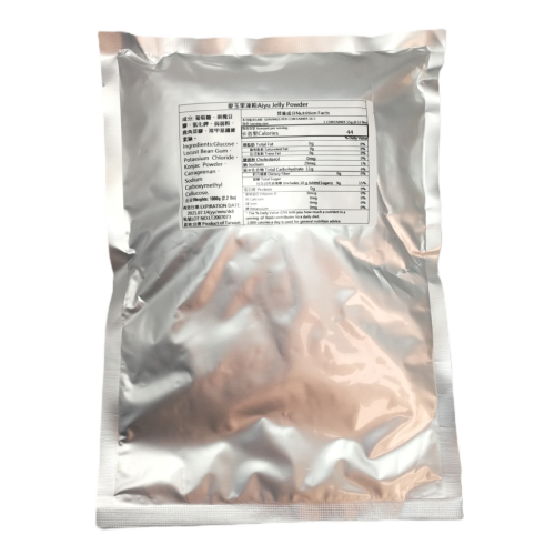 Aiyu Jelly Powder