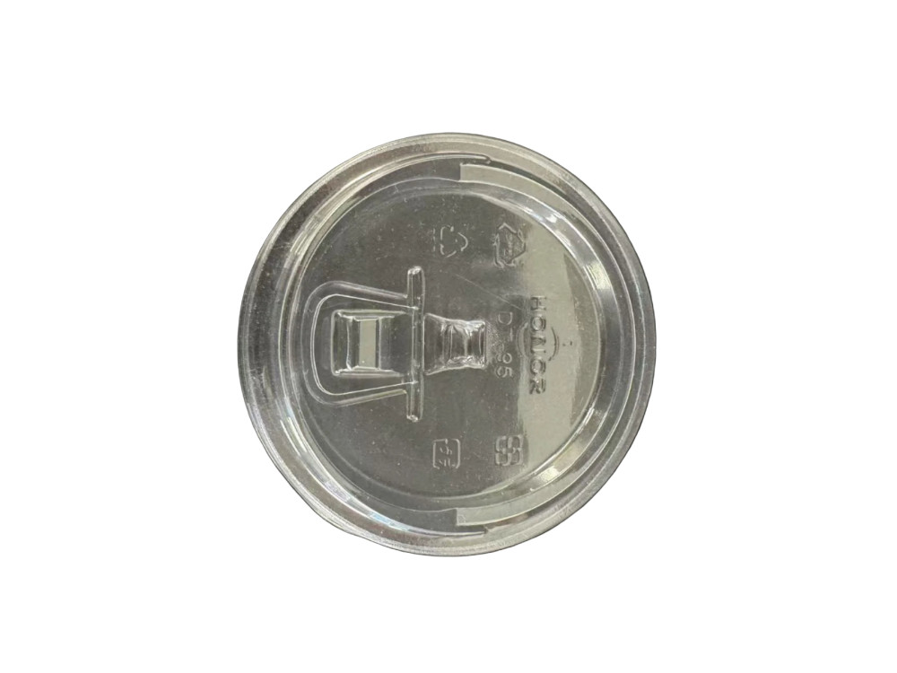 95mm Plastic Strawless Sip Lid