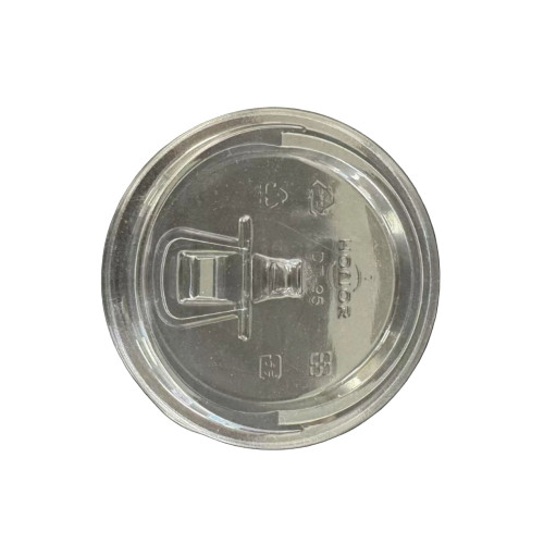 95mm Plastic Strawless Sip Lid