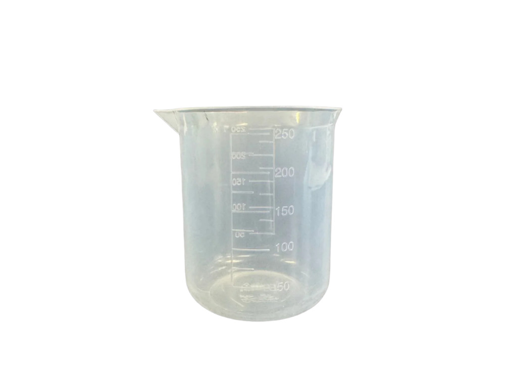 250mL Plastic Measuring Cup