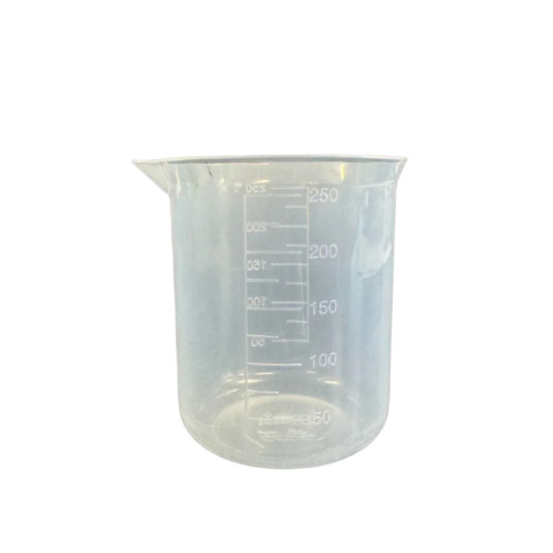 250mL Plastic Measuring Cup