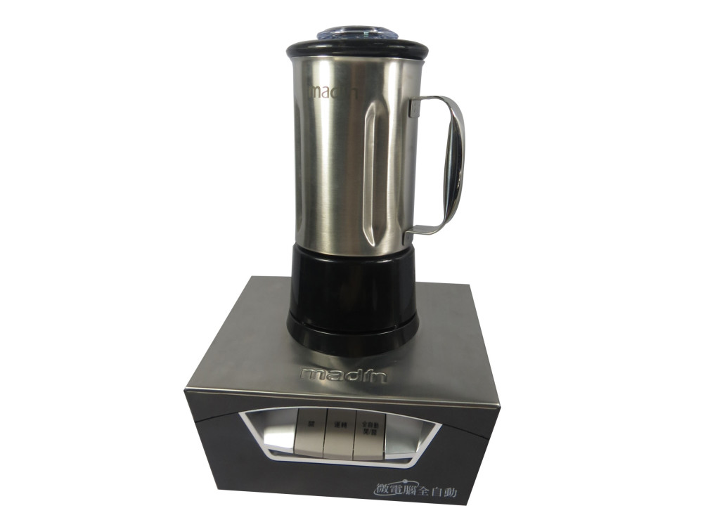 MD-T213 “Madin” Multi-Function Blender (110V)
