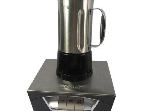 MD-T213 “Madin” Multi-Function Blender (110V)