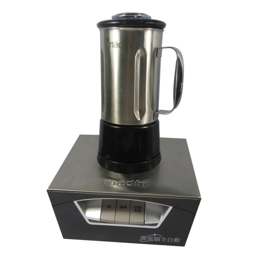 MD-T213 “Madin” Multi-Function Blender (110V)