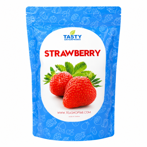 Strawberry Powder