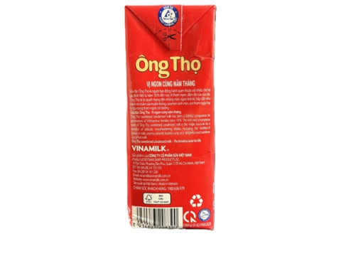 1.284kg Vinamilk Condensed Milk