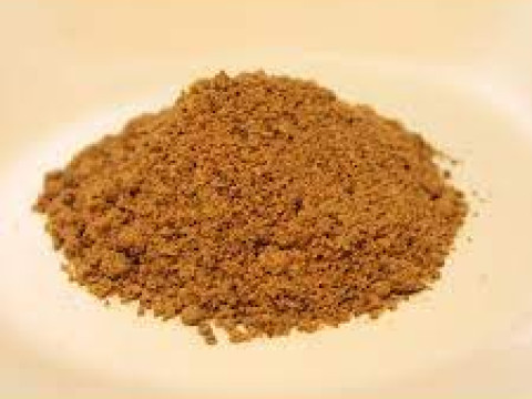 Brown Sugar Powder
