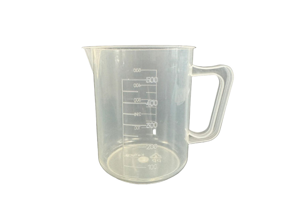 500mL Plastic Measuring Cup