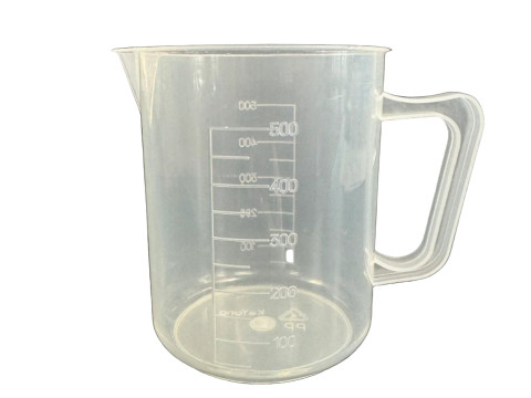 500mL Plastic Measuring Cup