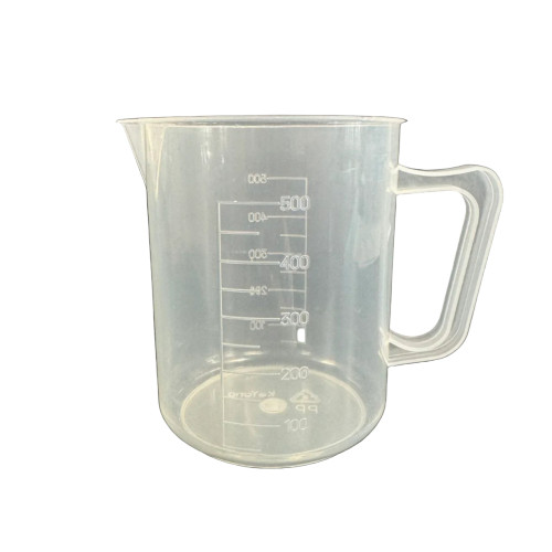500mL Plastic Measuring Cup