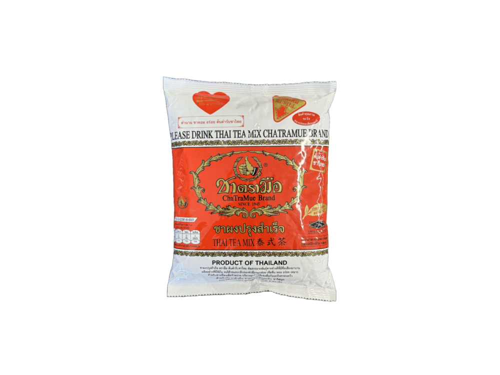 No.1 Thai Tea Mix