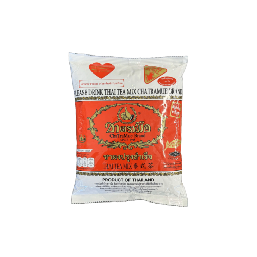 No.1 Thai Tea Mix