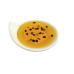 Passion Fruit Jam w/Seeds ( )-5kg