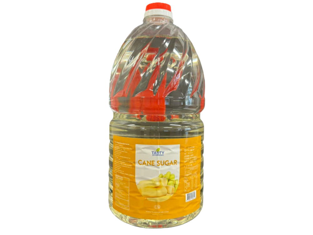 “Tasty” Cane Liquid Sugar”Tasty”