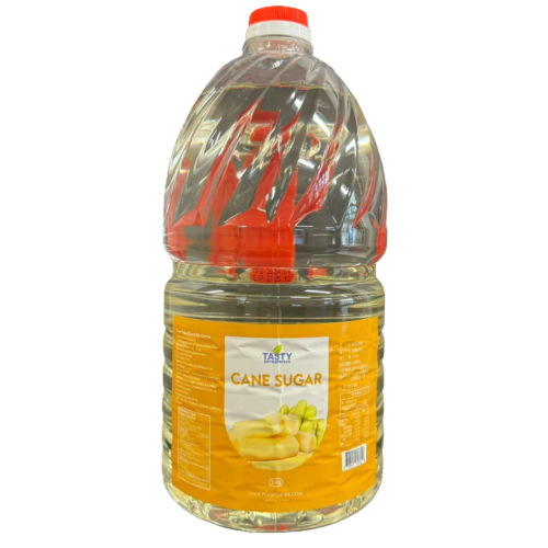 “Tasty” Cane Liquid Sugar”Tasty”