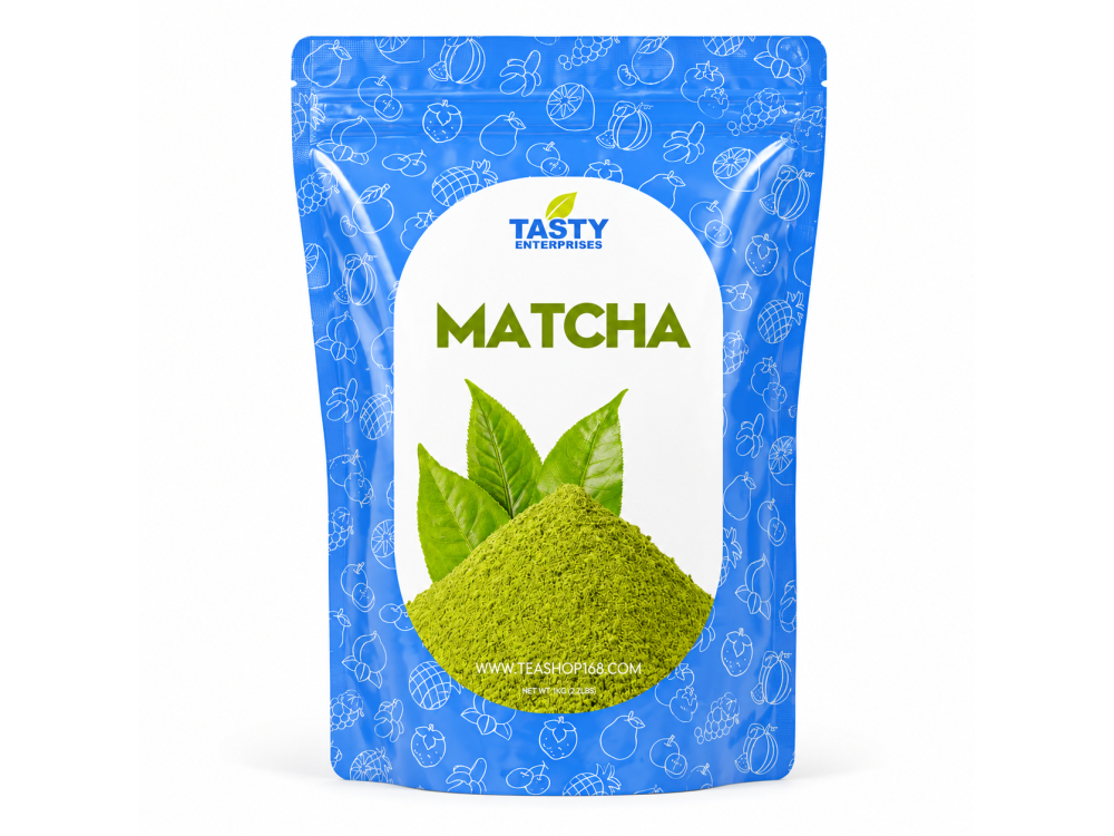 3-in-1 Matcha Powder 3 1