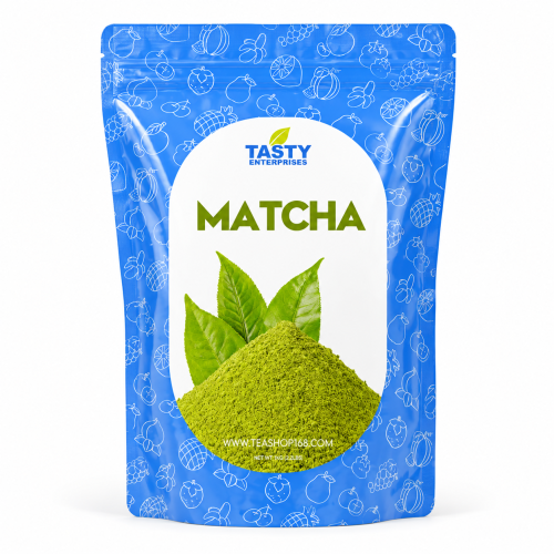 3-in-1 Matcha Powder 3 1